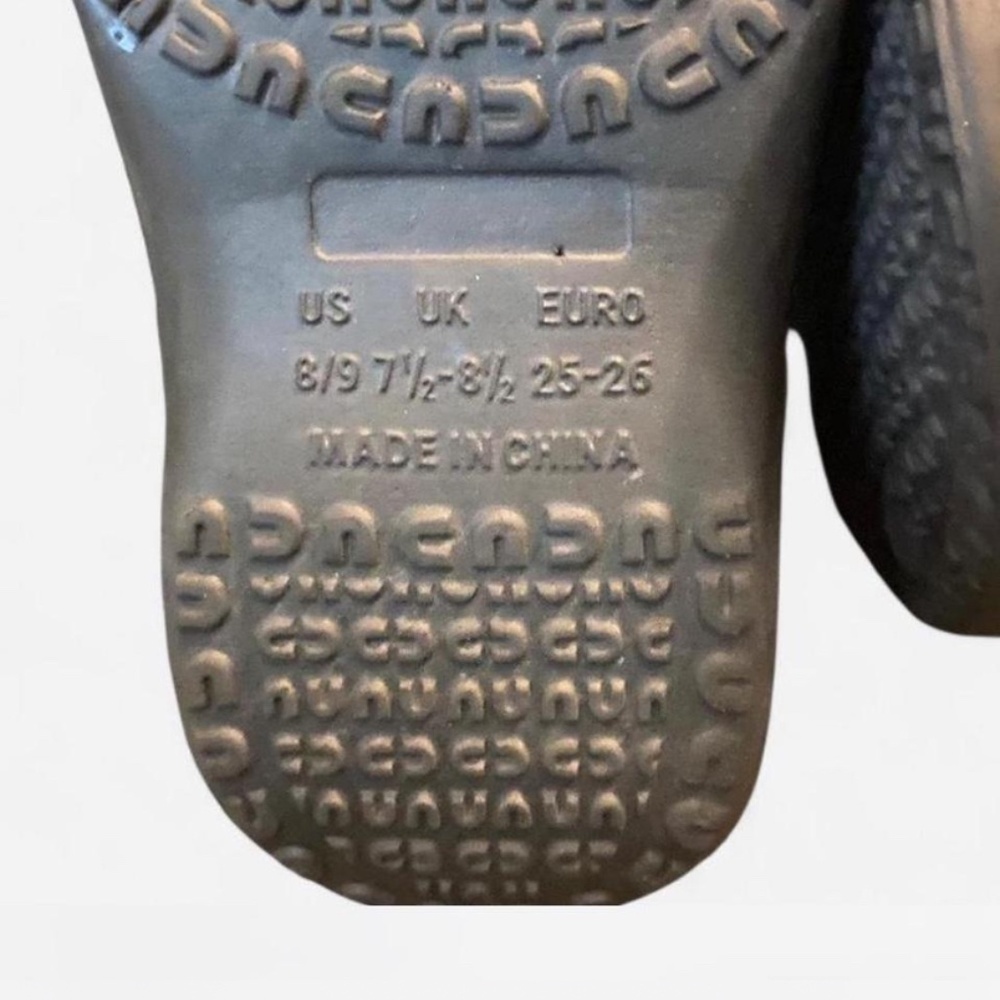 Clogs - Picture 4 of 4